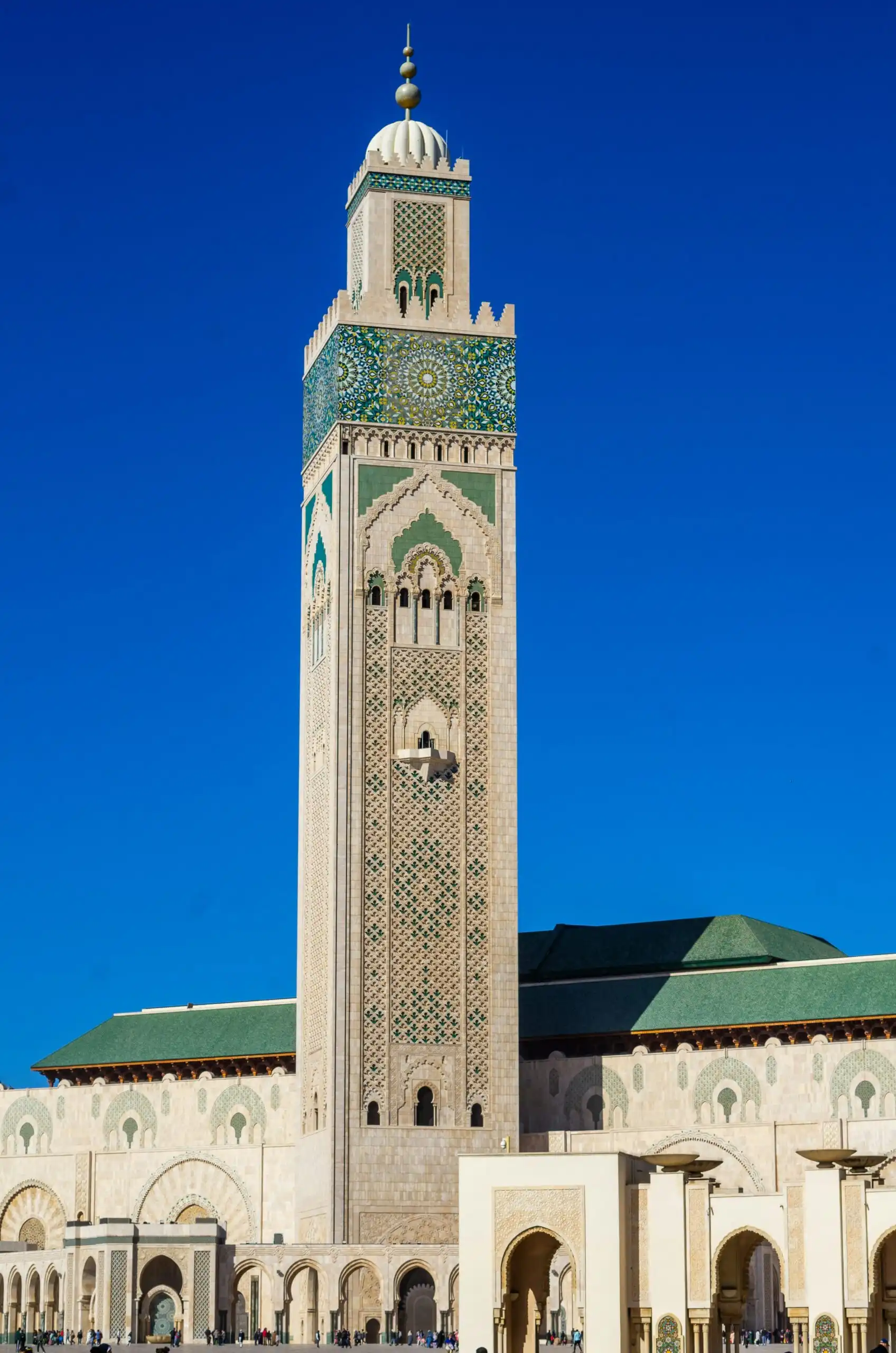 Conciergerie Casablanca