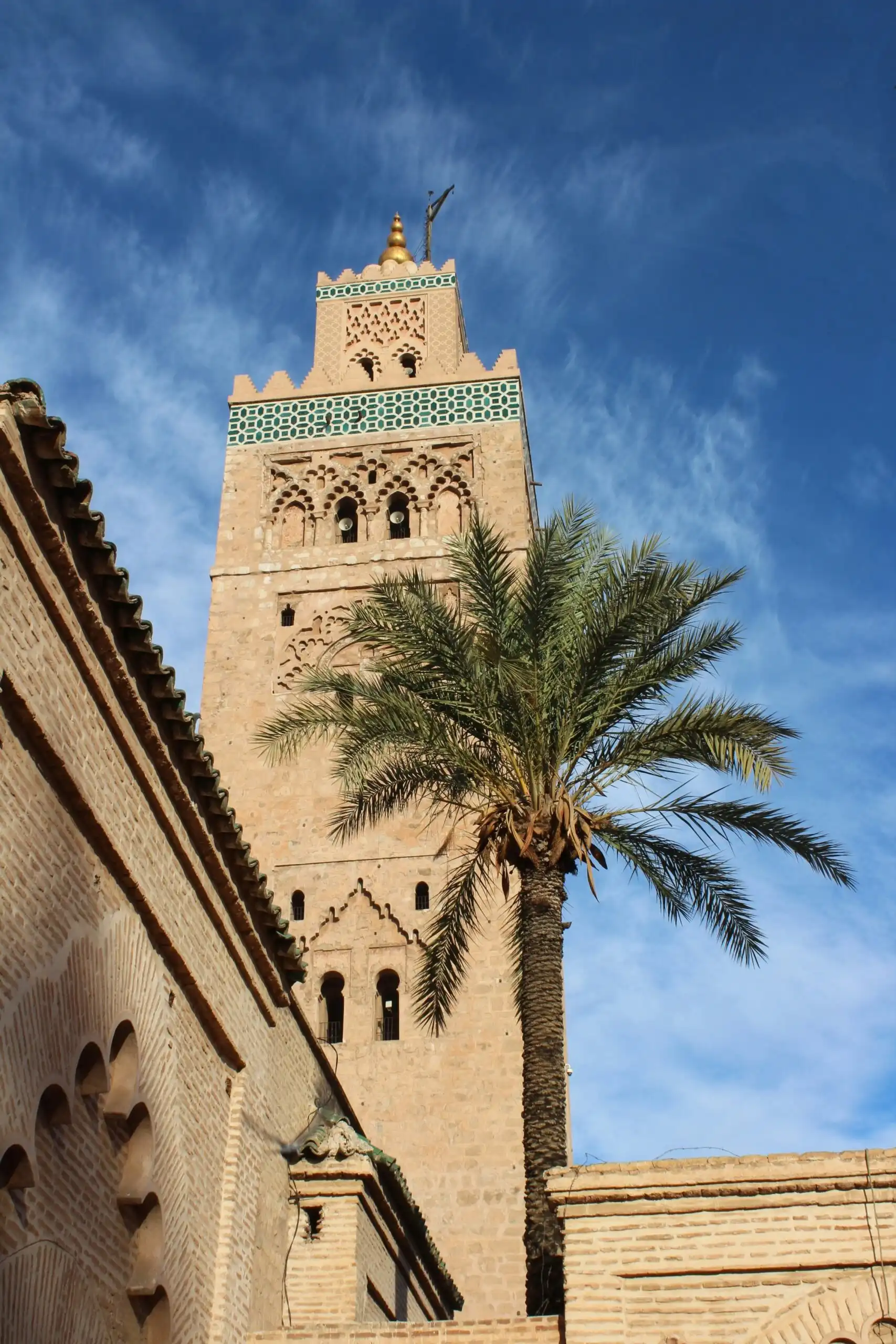 Conciergerie Marrakech — Dar Kail gestion locative